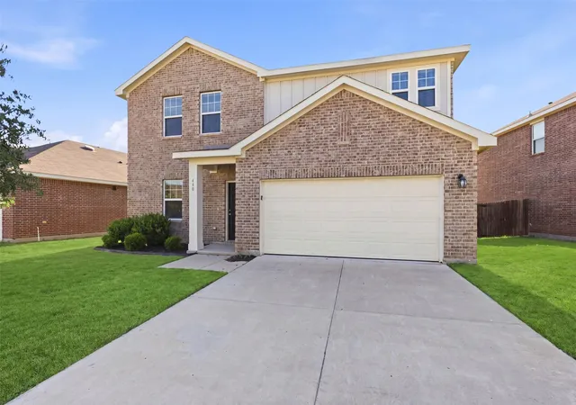 Photo 3 of Sale Pending at 440 Canoe Wy, Crowley, TX 76036 | MLS# 21255693 | Listing updated on 2026-09-14