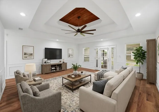 Photo 2 of Single family home for sale at 27020 Fm 902, Collinsville, TX 76233 | MLS# 21262853 | Listing updated on 2026-09-08