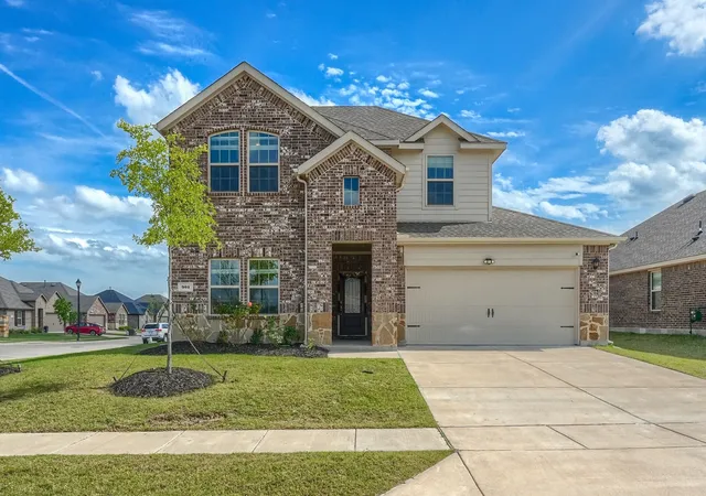Photo 1 of Single family home for sale at 901 Emerald Gate Dr, Princeton, TX 75407 | MLS# 21262449 | Listing updated on 2026-09-12