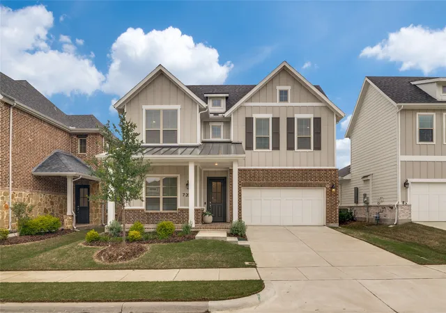 Photo 2 of Single family home for sale at 7208 Manhattan Dr, Rowlett, TX 75088 | MLS# 21253818 | Listing updated on 2026-09-14