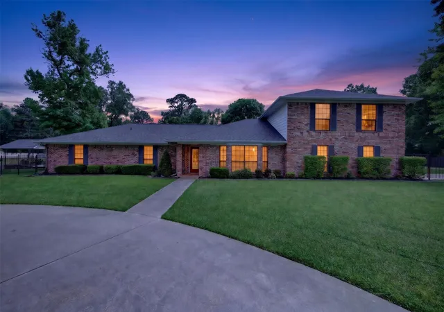 Photo 40 of Single family home for sale at 1411 Holly St S, Waskom, TX 75692 | MLS# 21253354 | Listing updated on 2026-10-03