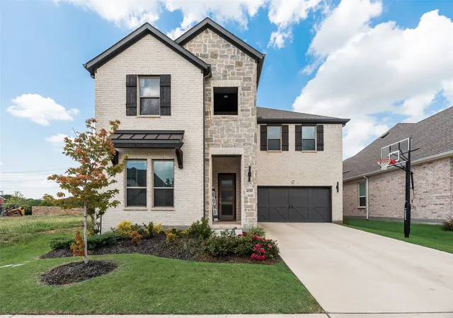 Photo 1 of Single family home for sale at 4150 Kestrel St, Prosper, TX 75078 | MLS# 21263809 | Listing updated on 2026-09-15
