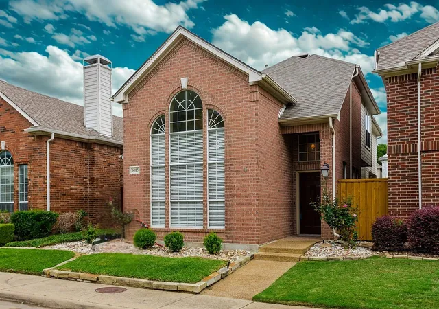 Photo 1 of Single family home for sale at 6015 Thursby Ave, Dallas, TX 75252 | MLS# 21252191 | Listing updated on 2026-09-12