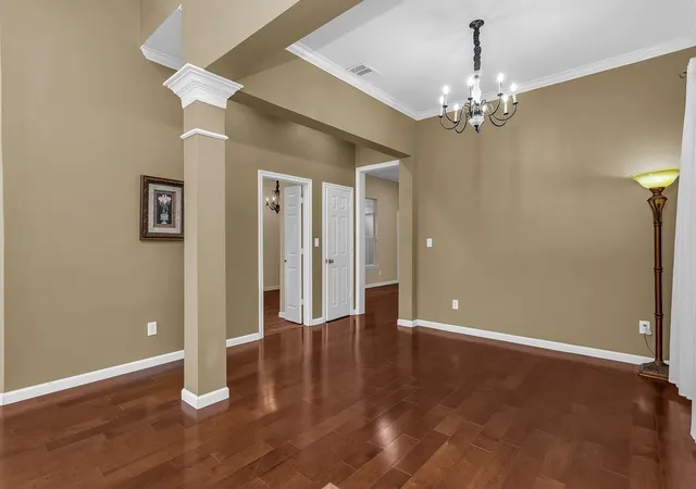 Photo 3 of Single family home for sale at 6015 Thursby Ave, Dallas, TX 75252 | MLS# 21252191 | Listing updated on 2026-09-12