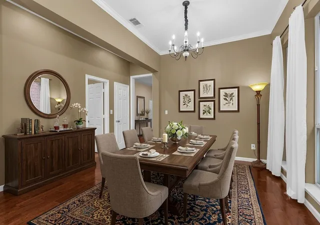 Photo 4 of Single family home for sale at 6015 Thursby Ave, Dallas, TX 75252 | MLS# 21252191 | Listing updated on 2026-09-12