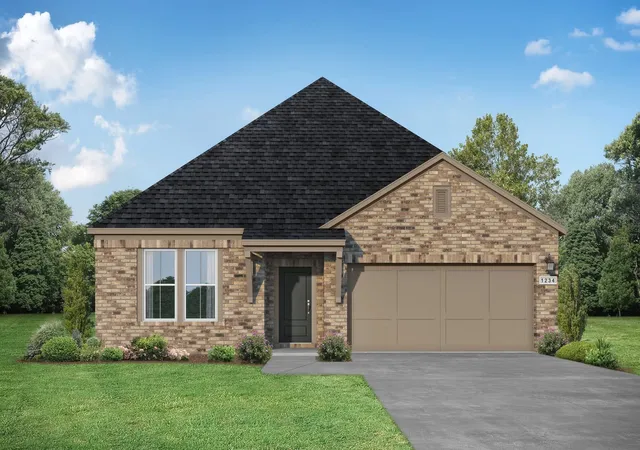 Photo 2 of Sale Pending at 1401 Northview Ln, Nevada, TX 75173 | MLS# 21263937 | Listing updated on 2026-09-17