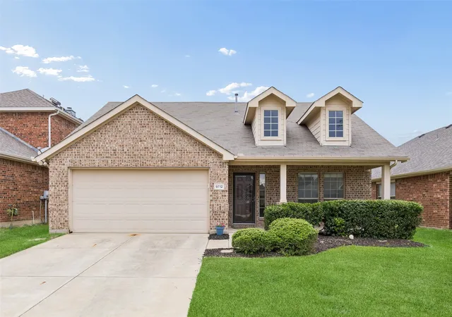 Photo 1 of Single family home for sale at 9712 Starfire Dr, Mc Kinney, TX 75072 | MLS# 21263965 | Listing updated on 2026-09-11