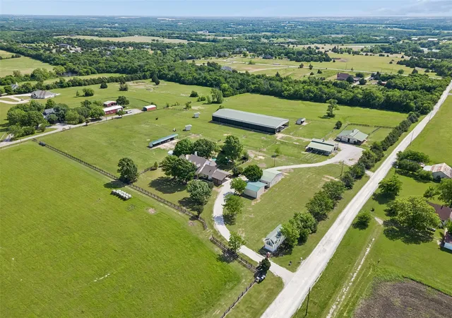 Photo 1 of Land for sale at 4120 Rigsby Ln, Celina, TX | MLS# 21260865 | Listing updated on 2026-09-12