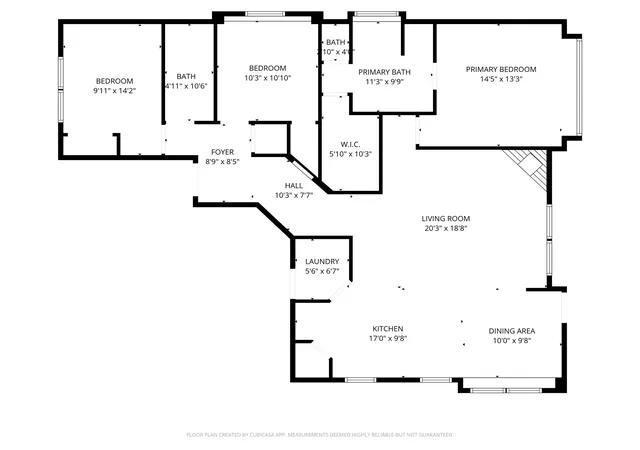 Photo 3 of Single family home for sale at 924 Bowie Dr, Lavon, TX 75166 | MLS# 21264034 | Listing updated on 2026-09-24