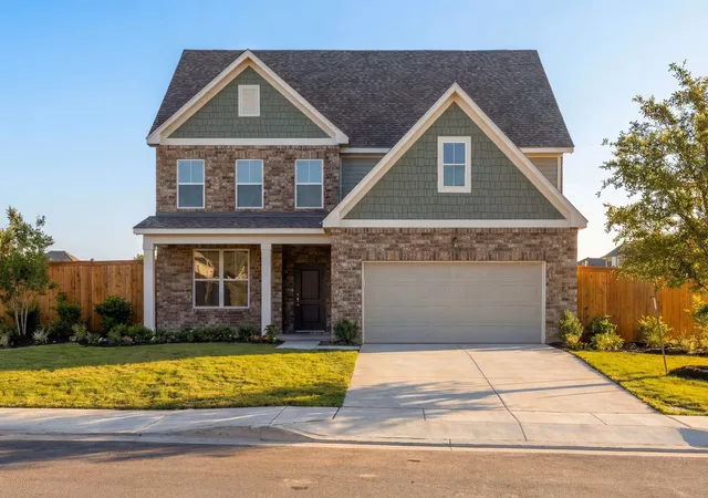 Photo 1 of Single family home for sale at 5504 Spieth Dr, Royse City, TX 75189 | MLS# 21264075 | Listing updated on 2026-09-09