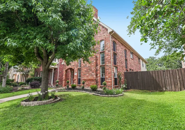 Photo 2 of Single family home for sale at 526 Archer Dr, Coppell, TX 75019 | MLS# 21261701 | Listing updated on 2026-10-01