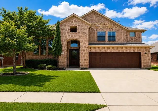 Photo 2 of Single family home for sale at 8416 Whistling Duck Dr, Fort Worth, TX 76118 | MLS# 21258655 | Listing updated on 2026-08-01