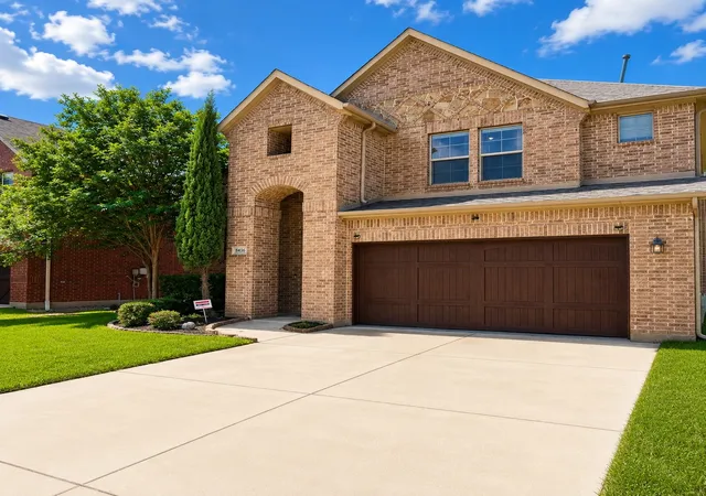 Photo 3 of Single family home for sale at 8416 Whistling Duck Dr, Fort Worth, TX 76118 | MLS# 21258655 | Listing updated on 2026-08-01