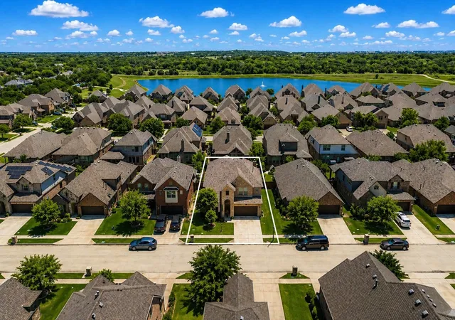 Photo 3 of Single family home for sale at 8416 Whistling Duck Dr, Fort Worth, TX 76118 | MLS# 21258655 | Listing updated on 2026-08-01