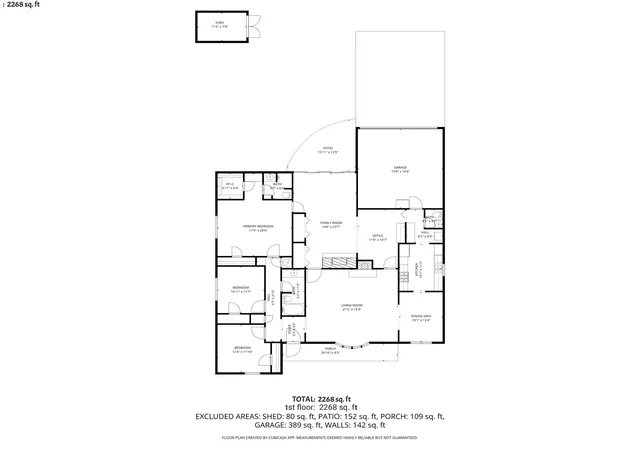 Photo 2 of Single family home for sale at 1209 Hanna Cir, De Soto, TX 75115 | MLS# 21264176 | Listing updated on 2026-09-15