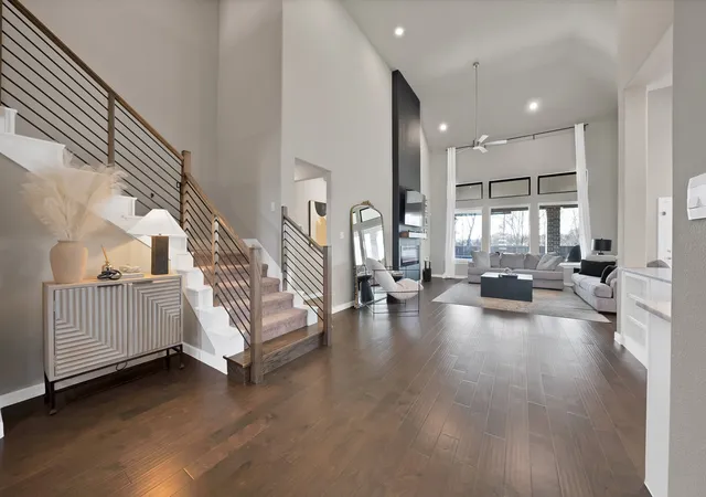 Photo 3 of Single family home for sale at 449 Beechwood Dr, Lavon, TX 75166 | MLS# 21264198 | Listing updated on 2026-10-01