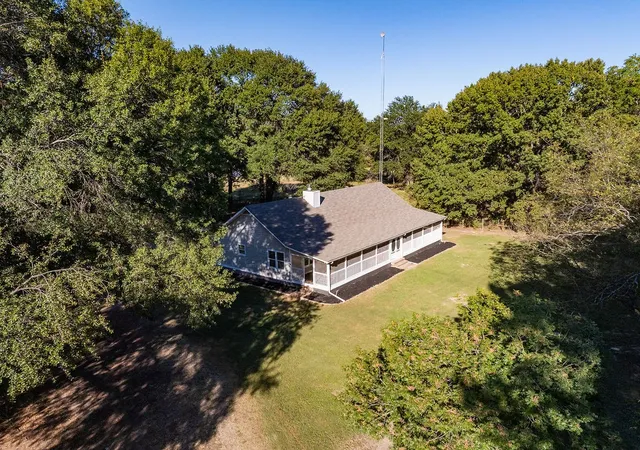 Photo 3 of Sale Pending at 213 County Road 2320, Telephone, TX 75488 | MLS# 21262981 | Listing updated on 2026-09-24