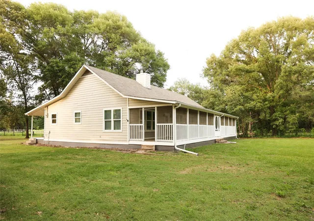 Photo 3 of Sale Pending at 213 County Road 2320, Telephone, TX 75488 | MLS# 21262981 | Listing updated on 2026-09-24