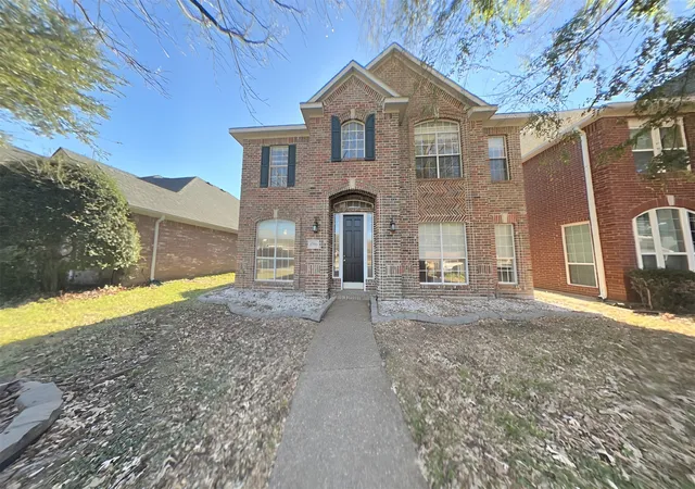 Photo 1 of Single family home for sale at 17911 Meadowchase Wy, Dallas, TX 75287 | MLS# 21264295 | Listing updated on 2026-09-12