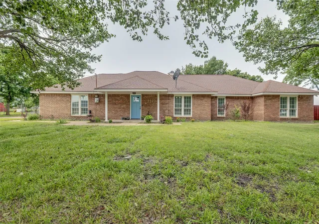 Photo 1 of Single family home for sale at 3323 Dasher St, Lancaster, TX 75146 | MLS# 21263988 | Listing updated on 2026-09-14