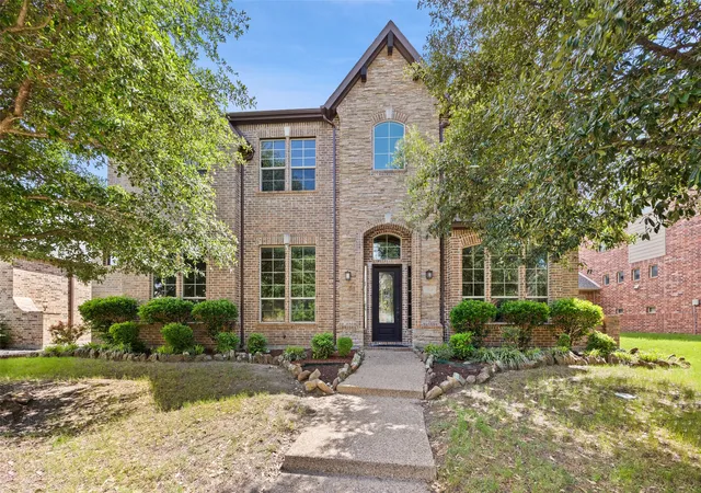 Photo 1 of Single family home for sale at 1010 Burnet Dr, Allen, TX 75002 | MLS# 21264270 | Listing updated on 2026-09-12