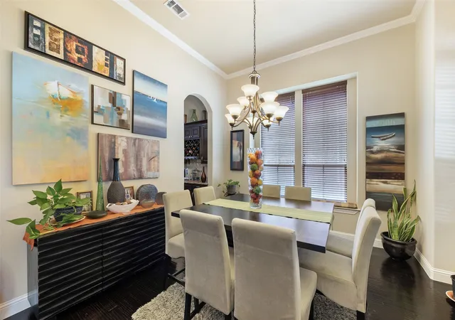 Photo 2 of Single family home for sale at 1010 Burnet Dr, Allen, TX 75002 | MLS# 21264270 | Listing updated on 2026-09-12
