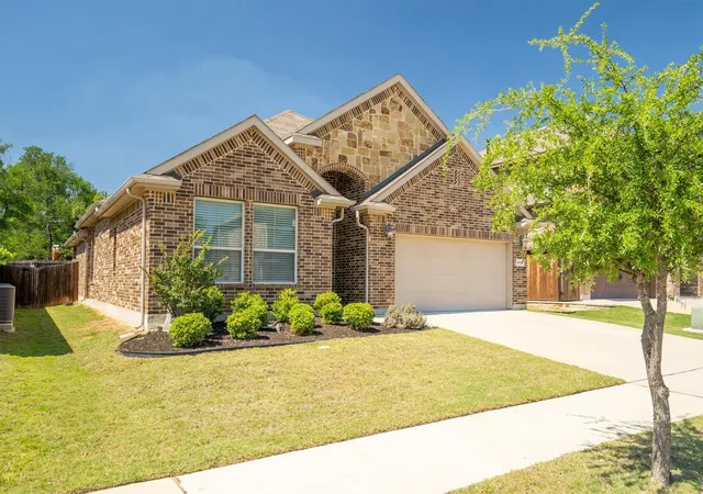Photo 1 of Single family home for sale at 2108 Moonsail Ln, Denton, TX 76210 | MLS# 21264233 | Listing updated on 2026-09-12