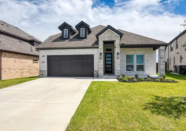 Photo 2 of Single family home for sale at 13869 Riola Dr, Little Elm, TX 75068 | MLS# 21264472 | Listing updated on 2026-07-29