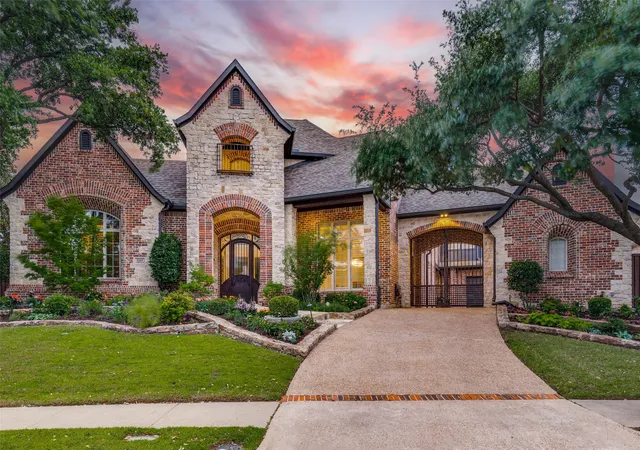 Photo 1 of Mansion for sale at 5167 Lorraine Dr, Frisco, TX 75034 | MLS# 21264496 | Listing updated on 2026-09-13