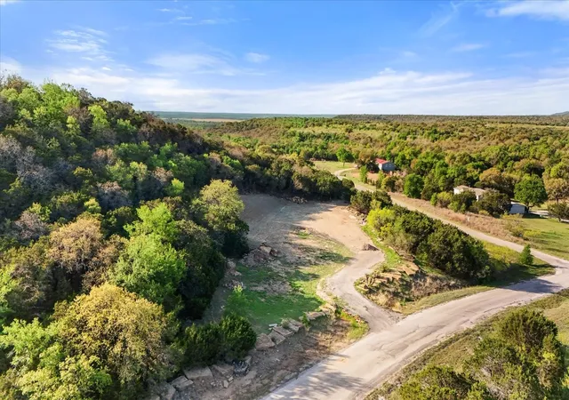Photo 3 of Land for sale at 215 Shady Oaks Dr, Mineral Wells, TX 76067 | MLS# 21264687 | Listing updated on 2026-09-14