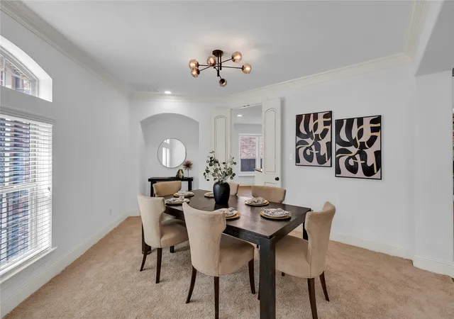 Photo 3 of Single family home for sale at 1530 Snowberry Dr, Allen, TX 75013 | MLS# 21264733 | Listing updated on 2026-09-12