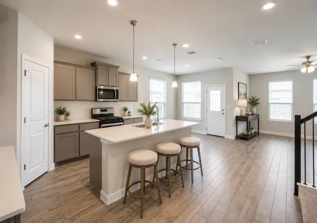 Photo 2 of Sale Pending at 5225 Mountain View Dr, Krum, TX 76249 | MLS# 21264714 | Listing updated on 2026-07-31