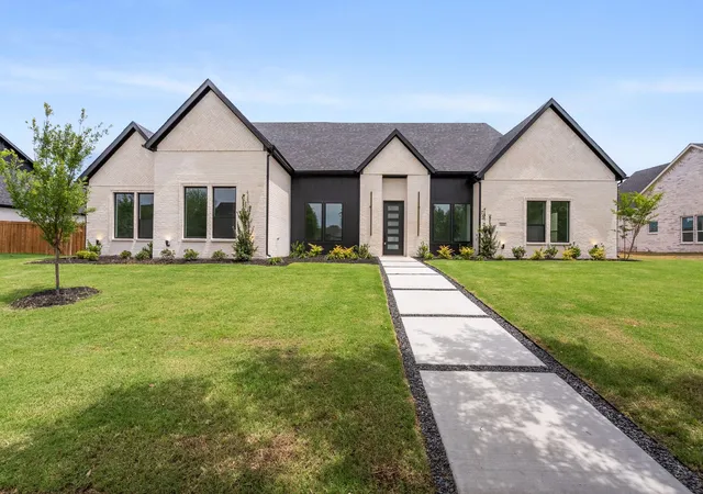 Photo 1 of Single family home for sale at 1006 Devonshire Dr N, Forney, TX 75126 | MLS# 21259840 | Listing updated on 2026-09-12