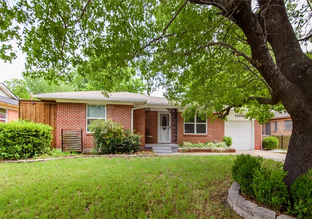 Photo 2 of Single family home for sale at 10248 San Lorenzo Dr, Dallas, TX 75228 | MLS# 21256808 | Listing updated on 2026-09-12