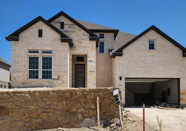 Photo 1 of Sale Pending at 1841 Shumard Wy, Aledo, TX 76008 | MLS# 21264614 | Listing updated on 2026-09-10