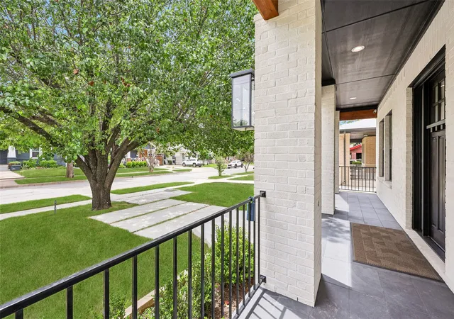 Photo 2 of Single family home for sale at 5457 Bonita Ave, Dallas, TX 75206 | MLS# 21256130 | Listing updated on 2026-09-12