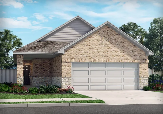 Photo 2 of Sale Pending at 2007 Rannoch St, Sherman, TX 75092 | MLS# 21264206 | Listing updated on 2026-09-14