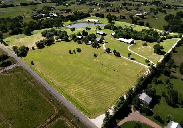 Land for sale at 1300 Strader Rd, Northlake, TX 76247 | MLS# 21263740