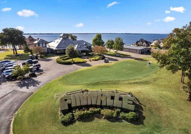 Photo 1 of Land for sale at 112 Pinnacle Club Dr, Mabank, TX 75156 | MLS# 21264848 | Listing updated on 2026-09-09