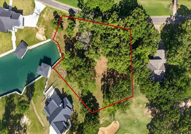 Photo 2 of Land for sale at 112 Pinnacle Club Dr, Mabank, TX 75156 | MLS# 21264848 | Listing updated on 2026-09-09