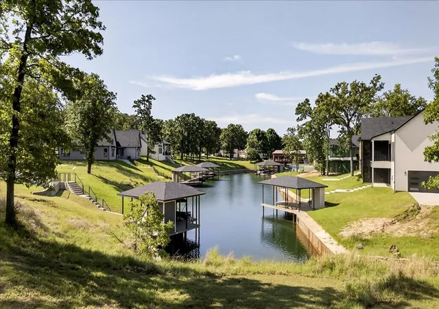 Photo 3 of Land for sale at 112 Pinnacle Club Dr, Mabank, TX 75156 | MLS# 21264848 | Listing updated on 2026-09-09