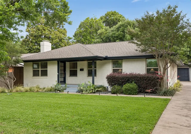 Photo 2 of Single family home for sale at 4013 Valley Ridge Rd, Dallas, TX 75220 | MLS# 21262809 | Listing updated on 2026-09-12