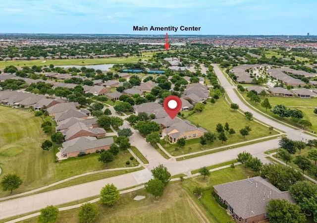 Photo 1 of Sale Pending at 7342 Spruce Creek Ln, Frisco, TX 75036 | MLS# 21250370 | Listing updated on 2026-07-29