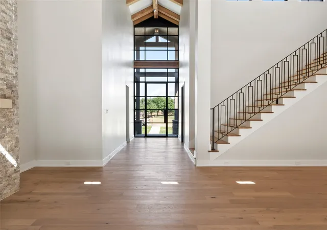 Photo 2 of Mansion for sale at 1401 Samantha Wy, Roanoke, TX 76262 | MLS# 21209801 | Listing updated on 2026-09-10