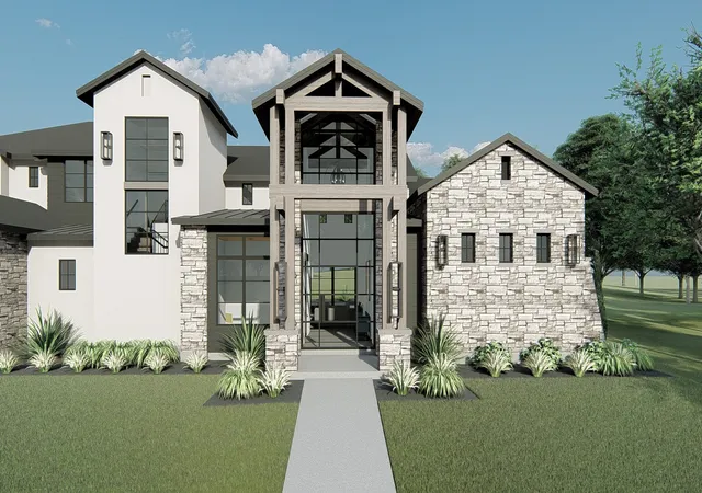 Photo 3 of Single family home for sale at 1401 Samantha Wy, Roanoke, TX 76262 | MLS# 21209801 | Listing updated on 2026-09-10
