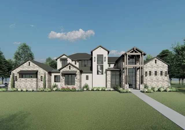 Photo 4 of Single family home for sale at 1401 Samantha Wy, Roanoke, TX 76262 | MLS# 21209801 | Listing updated on 2026-09-10