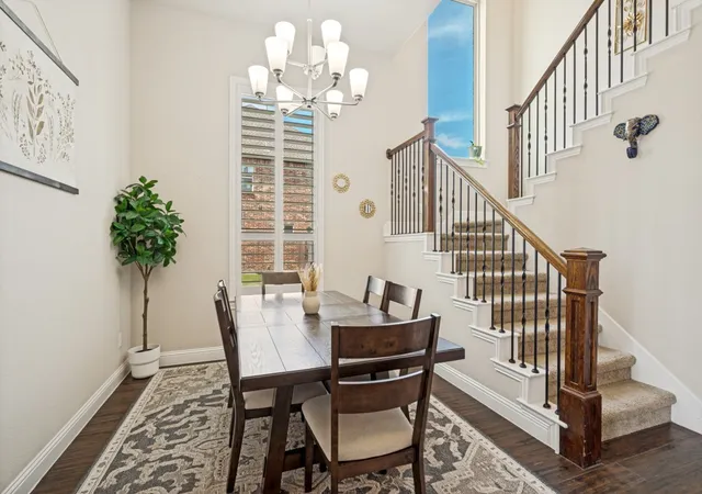 Photo 3 of Single family home for sale at 12643 Burnt Prairie Ln, Frisco, TX 75035 | MLS# 21262699 | Listing updated on 2026-09-08