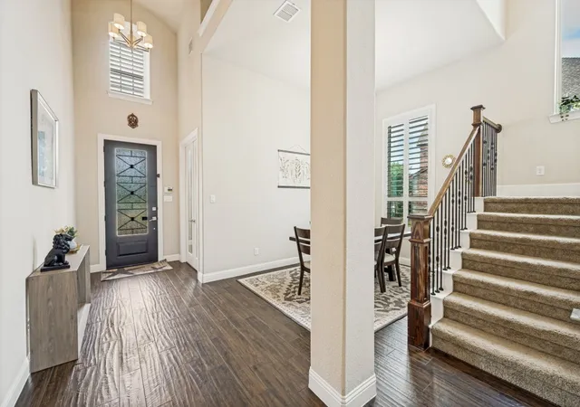 Photo 4 of Single family home for sale at 12643 Burnt Prairie Ln, Frisco, TX 75035 | MLS# 21262699 | Listing updated on 2026-09-08