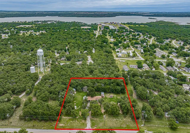 Photo 2 of Sale Pending at 10680 Liberty School Rd, Azle, TX 76020 | MLS# 21265217 | Listing updated on 2026-09-18