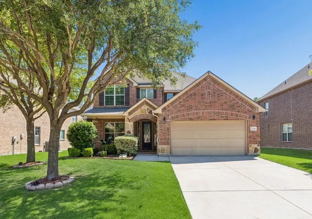 Photo 1 of Single family home for sale at 7258 Mirada, Grand Prairie, TX 75054 | MLS# 21265243 | Listing updated on 2026-08-01